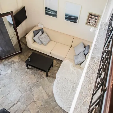 Holiday home White Blossom #fourka *